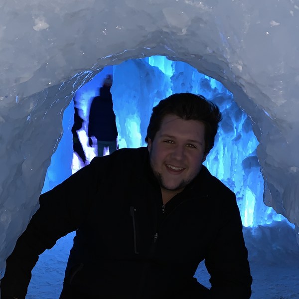 Cody Louks-Sjerven
